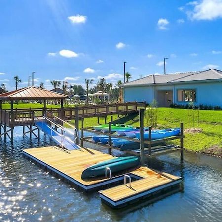Makin Memories Gated Resort Style Community Storey Lake Kissimmee Luaran gambar