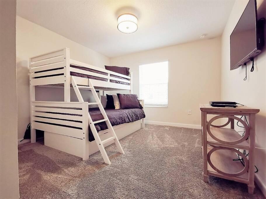 Makin Memories Gated Resort Style Community Storey Lake Kissimmee Luaran gambar