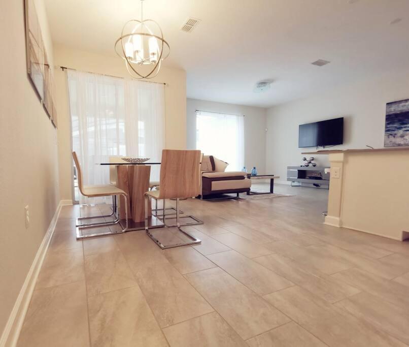 Makin Memories Gated Resort Style Community Storey Lake Kissimmee Luaran gambar