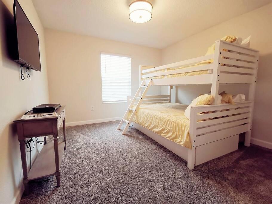 Makin Memories Gated Resort Style Community Storey Lake Kissimmee Luaran gambar