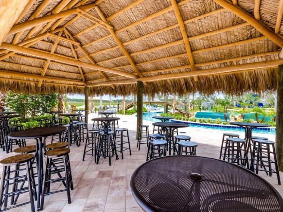 Makin Memories Gated Resort Style Community Storey Lake Kissimmee Luaran gambar