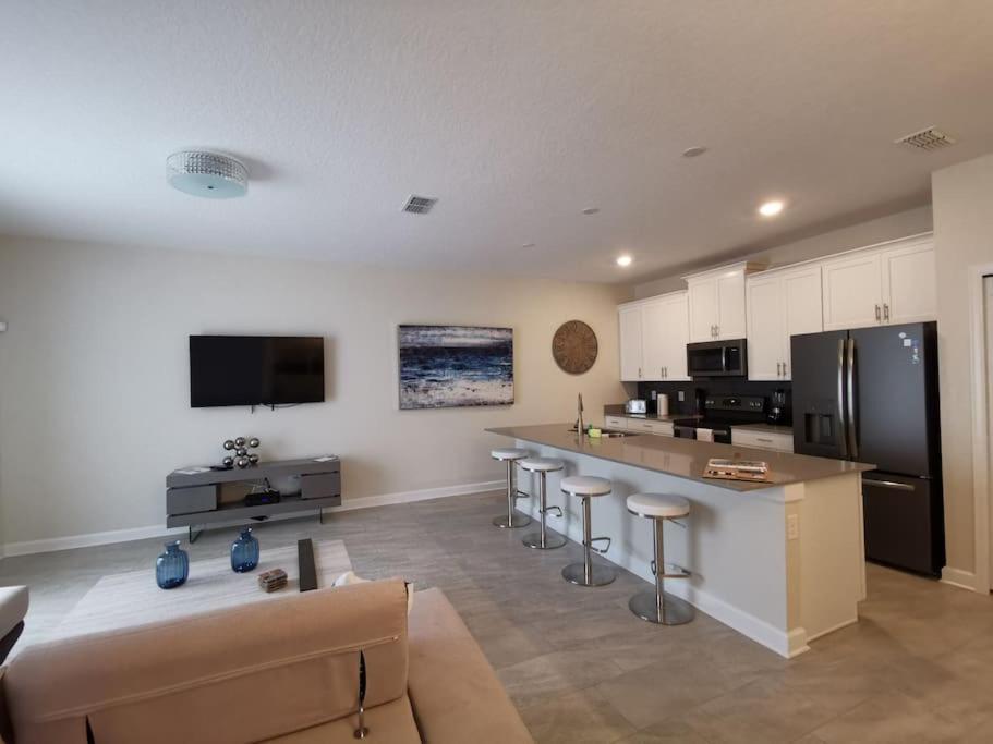 Makin Memories Gated Resort Style Community Storey Lake Kissimmee Luaran gambar