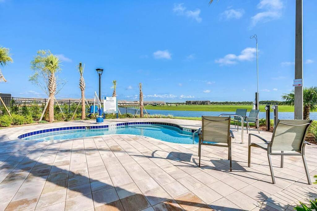 Makin Memories Gated Resort Style Community Storey Lake Kissimmee Luaran gambar