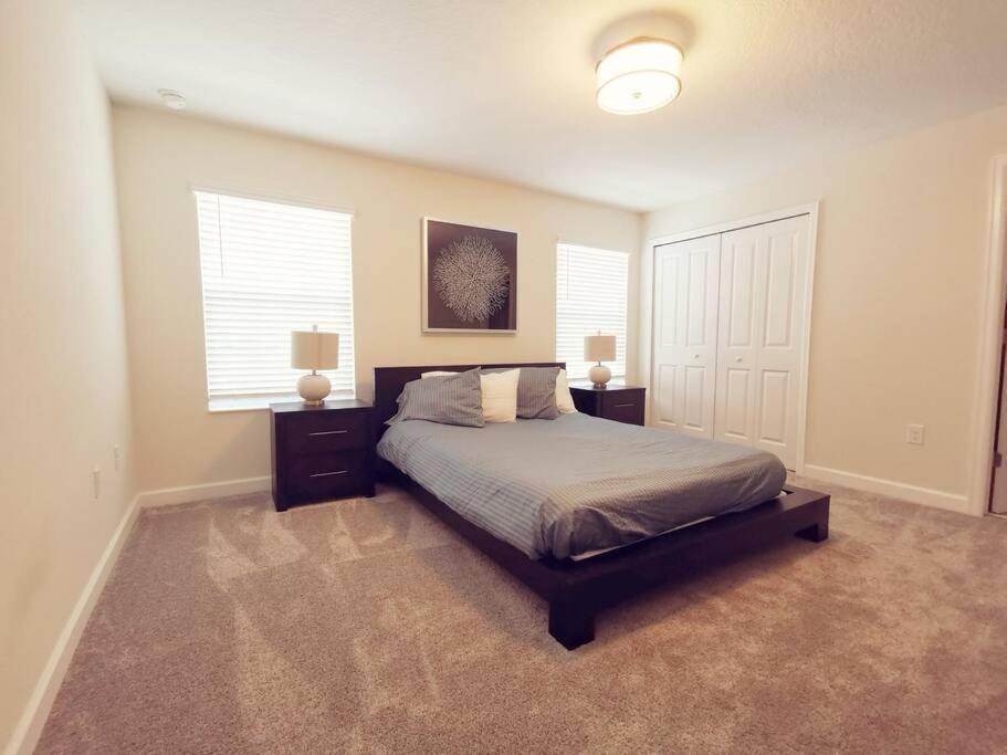 Makin Memories Gated Resort Style Community Storey Lake Kissimmee Luaran gambar
