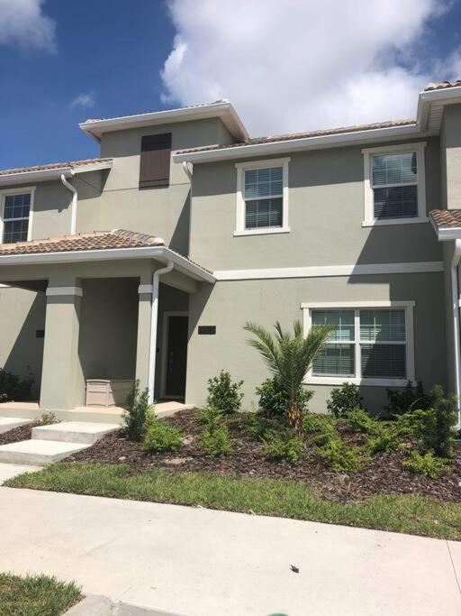 Makin Memories Gated Resort Style Community Storey Lake Kissimmee Luaran gambar