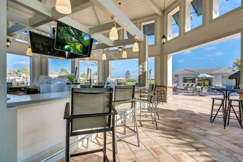 Makin Memories Gated Resort Style Community Storey Lake Kissimmee Luaran gambar