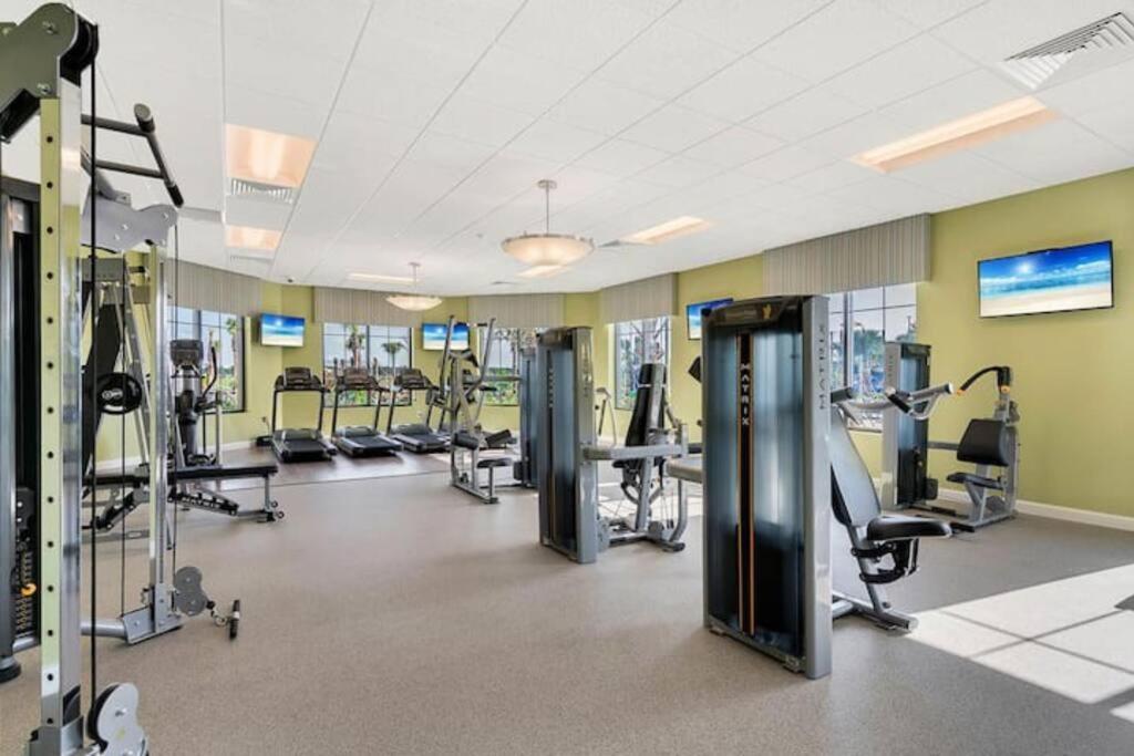 Makin Memories Gated Resort Style Community Storey Lake Kissimmee Luaran gambar